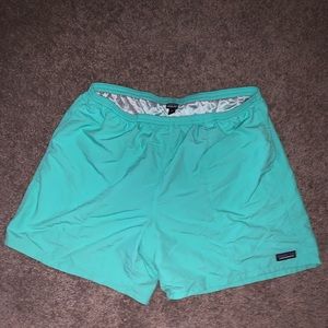 Patagonia Baggies - men’s XXL